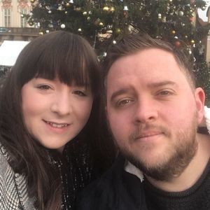 Meet your Posher, Beth